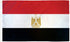 Egypt Flag 3x5ft Poly - Flags Importer