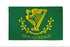 Erin Go Bragh Flag 3x5ft Poly - Flags Importer
