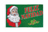 Feliz Navidad Flag 3x5ft Poly - Flags Importer
