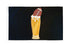 Football & Beer Flag 3x5ft Poly - Flags Importer