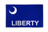 Fort Moultrie Flag 3x5ft Poly - Flags Importer