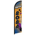 Fresh Boba Windless Banner Flag - Flags Importer