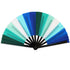 Gay Male MLM X - Large Hand Fan - Flags Importer