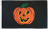 Halloween Pumpkin Flag 3x5ft Poly - Flags Importer