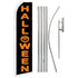 Halloween Super Flag & Pole Kit - Flags Importer