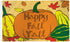 Happy Fall Yall Flag 3x5ft Poly - Flags Importer
