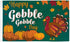 Happy Gobble Day Flag 3x5ft Poly - Flags Importer