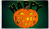 Happy Halloween Flag 3x5ft Poly - Flags Importer
