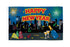 Happy New Year (City) Flag 3x5ft Poly - Flags Importer