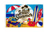 Hello Summer Flag 3x5ft Poly - Flags Importer