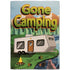 H&G Studios Gone Camping 12x18in Garden Flag - Flags Importer