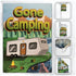 H&G Studios Gone Camping 12x18in Garden Flag - Flags Importer