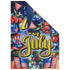H&G Studios Happy 4th of July (Party) 12x18in Garden Flag - Flags Importer