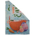 H&G Studios Happy Easter (Bunny) 12x18in Garden Flag - Flags Importer