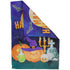 H&G Studios Happy Halloween (Graveyard) 12x18in Garden Flag - Flags Importer