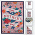 H&G Studios Happy Mother's Day (Pink) 12x18in Garden Flag - Flags Importer