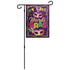 H&G Studios Mardi Gras (Carnival) 12x18in Garden Flag - Flags Importer
