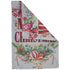 H&G Studios Merry Christmas (Holly) 12x18in Garden Flag - Flags Importer