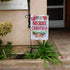 H&G Studios Merry Christmas (Holly) 12x18in Garden Flag - Flags Importer