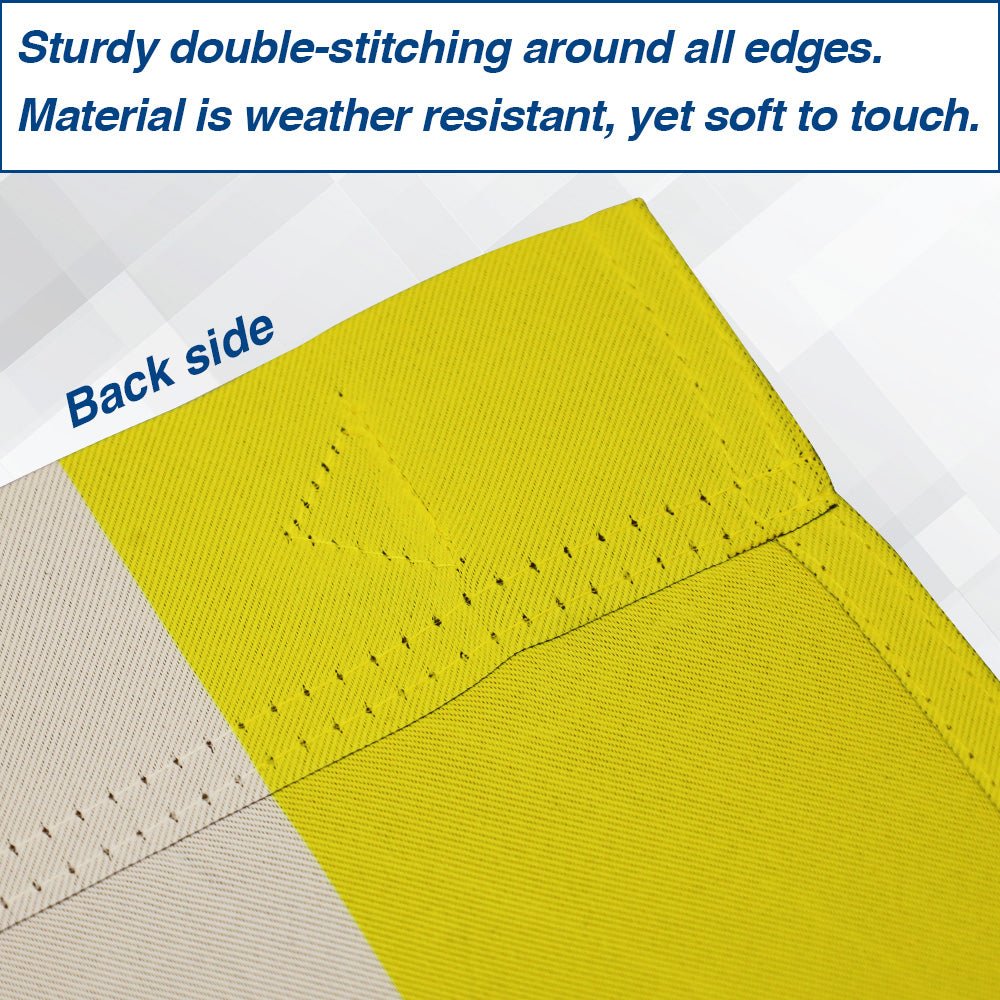 H&G Studios Non - Binary 12x18in Garden Flag - Flags Importer