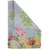 H&G Studios Welcome (Spring Flowers) 12x18in Garden Flag - Flags Importer