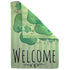 H&G Studios Welcome (St. Patrick's Day) 12x18in Garden Flag - Flags Importer