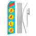 Hot Sale Super Flag & Pole Kit - Flags Importer