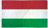 Hungary Flag 3x5ft Poly - Flags Importer