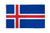 Iceland Flag 2x3ft Poly - Flags Importer