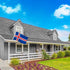Iceland Flag 3x5ft Poly - Flags Importer