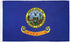 Idaho Flag 2x3ft Poly - Flags Importer