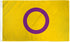Intersex Pride Flag 3x5ft Poly - Flags Importer