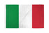 Italy Flag 3x5ft Poly - Flags Importer
