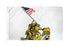 Iwo Jima Flag 3x5ft Poly - Flags Importer