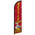Kettle Corn Windless Banner Flag - Flags Importer