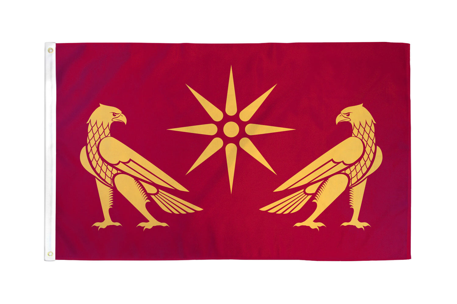 Kingdom of Armenia 3x5ft