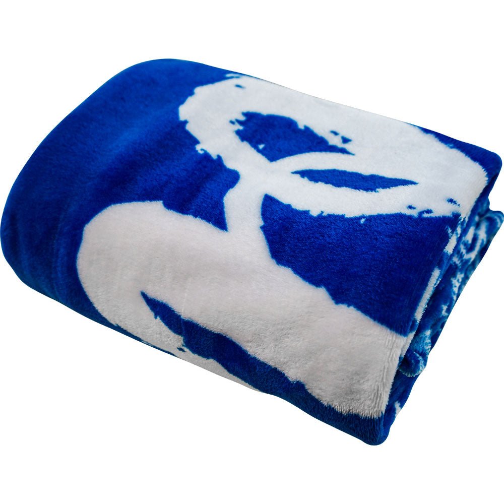 Let It Snow Soft Plush 50x60in Blanket - Flags Importer