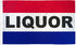 Liquor Flag 3x5ft Poly - Flags Importer