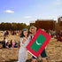 Maldives Flag 2x3ft Poly - Flags Importer