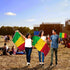 Mali Flag 3x5ft Poly - Flags Importer
