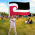 Maori Flag 3x5ft Poly - Flags Importer