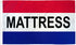 Mattress Flag 3x5ft Poly - Flags Importer