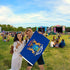Michigan Flag 2x3ft Poly - Flags Importer
