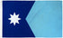 Minnesota Flag 2x3ft Poly - Flags Importer