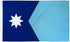 Minnesota Flag 3x5ft Poly - Flags Importer