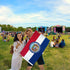 Missouri Flag 2x3ft Poly - Flags Importer