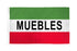 Muebles Flag 3x5ft Poly - Flags Importer