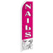 Nails Super Flag - Flags Importer