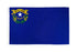 Nevada Flag 2x3ft Poly - Flags Importer