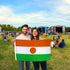 Niger Flag 2x3ft Poly - Flags Importer